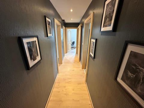 Bel appartement F4 6 a 7 personnes Apartment in Mulhouse