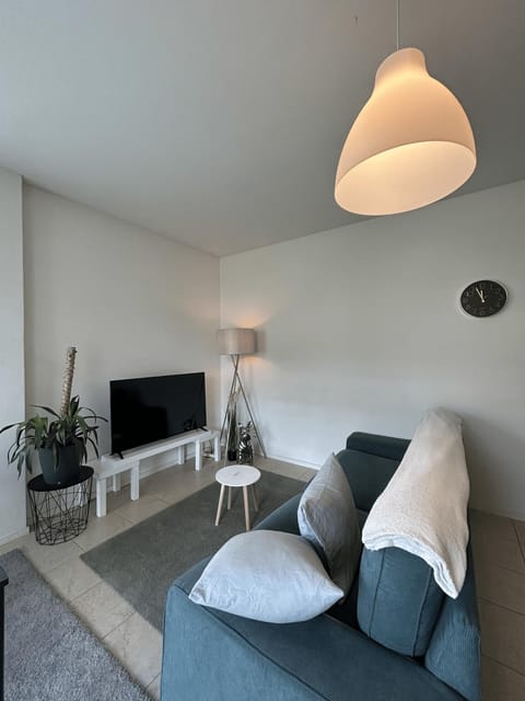 Free Parking - Near the Lake - Lugano apartment Apartment in Lugano