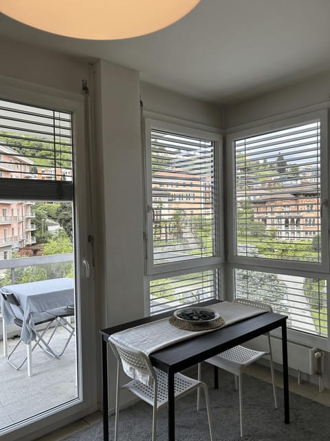 Free Parking - Near the Lake - Lugano apartment Apartment in Lugano