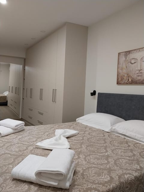 Etherial Comfy House 1 Apartment in Messenia