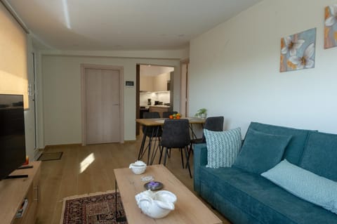 Etherial Comfy House 1 Apartment in Messenia