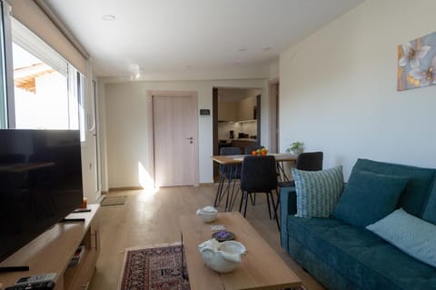Etherial Comfy House 1 Apartment in Messenia