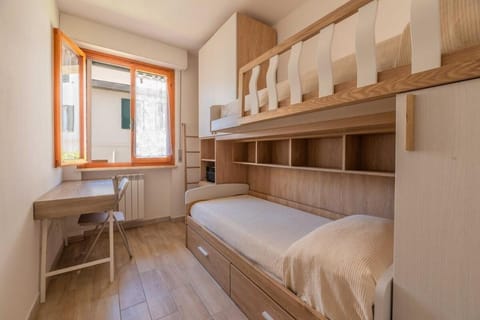 Windrose Marina Waves Apartment in Marina di Pisa