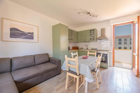 Windrose Marina Waves Apartment in Marina di Pisa