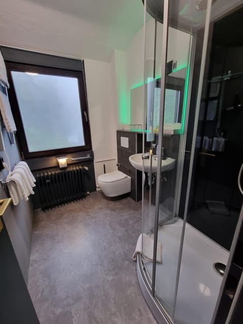 Hotel Kurhaus Uhlenberg Hotel in Euskirchen