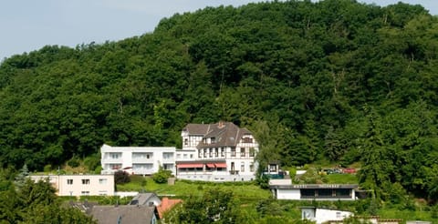Hotel Kurhaus Uhlenberg Hotel in Euskirchen