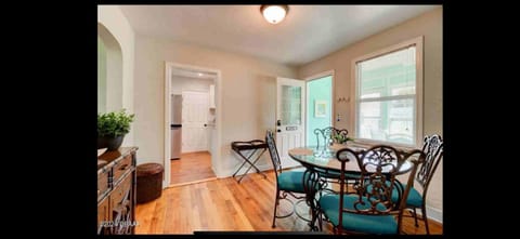 Blue River Bungalow House in Holly Hill