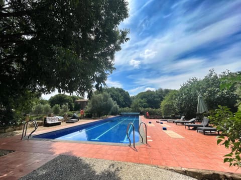 Fitness centre/facilities, Swimming pool