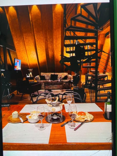 Chalé da verde Chalet in State of Rio de Janeiro