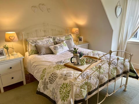 Craigen Cottage Ballater Apartment in Ballater