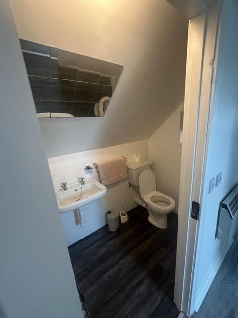 Knockalla Knook Apartment in Westmeath, Co. Westmeath, Ireland