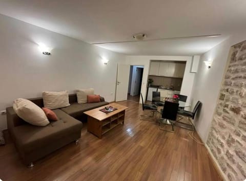 Vila Lancana Apartment in Kotor