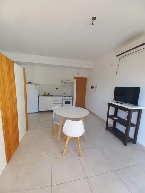 TV and multimedia, Dining area