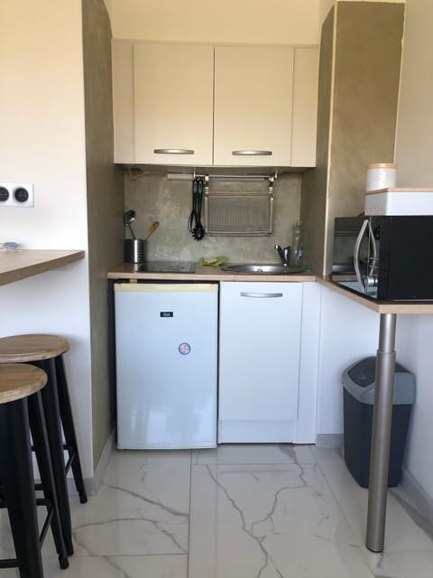 Studio tout équipé Apartment in Mandelieu-La Napoule