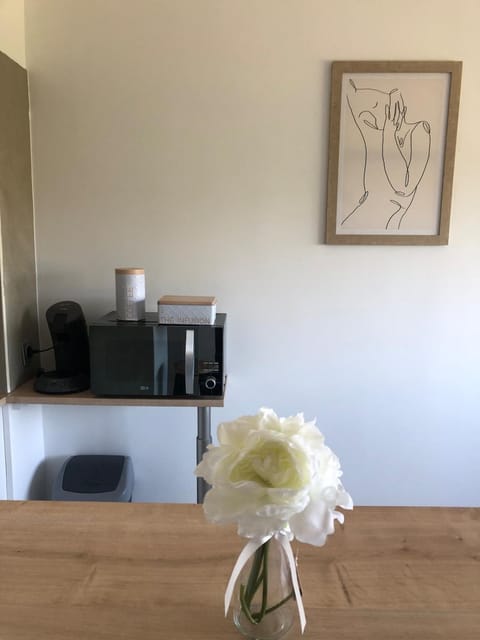 Studio tout équipé Apartment in Mandelieu-La Napoule