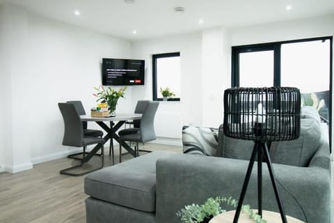 Beautiful 3Bed Flat in Belfast City Centre Apartment in Belfast