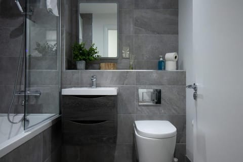 Beautiful 3Bed Flat in Belfast City Centre Apartment in Belfast