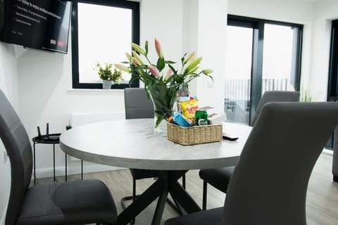 Beautiful 3Bed Flat in Belfast City Centre Apartment in Belfast