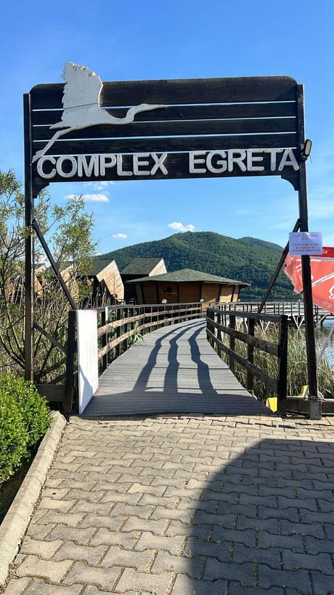 Facade/entrance, Day, Natural landscape