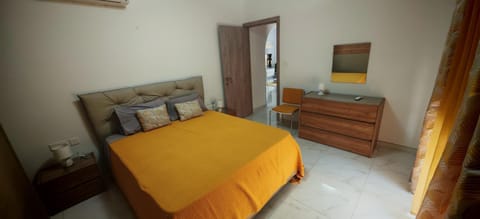 Sea view three bedroom apartment Apartment in Malta