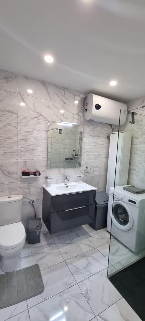 Sea view three bedroom apartment Apartment in Malta