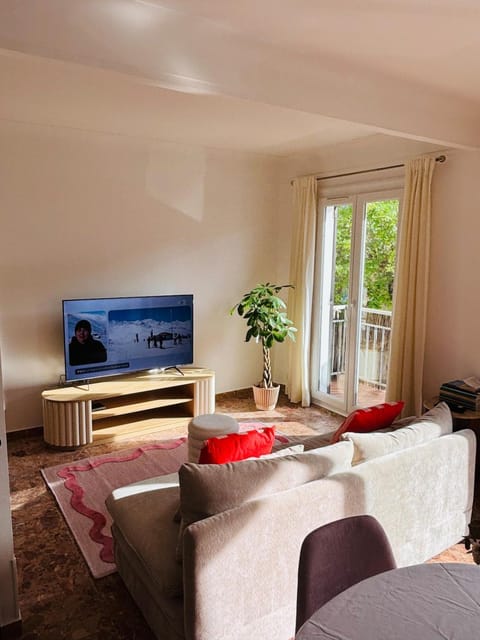 Appartement au cœur de Cargèse Apartment in Corsica