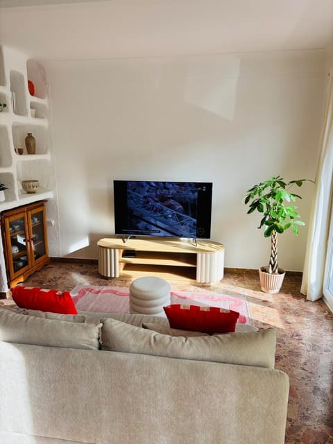 Appartement au cœur de Cargèse Apartment in Corsica