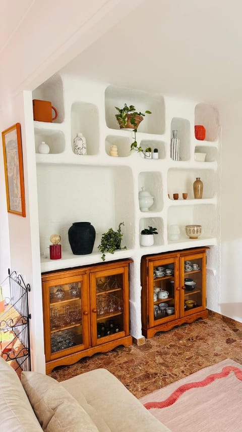 Appartement au cœur de Cargèse Apartment in Corsica