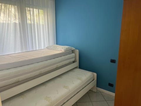 Casa Onda Parcheggio gratuito Apartment in Laglio