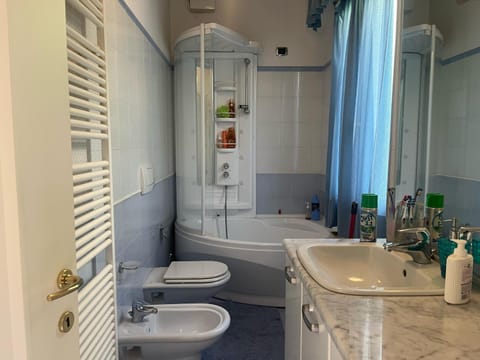 Casa Onda Parcheggio gratuito Apartment in Laglio