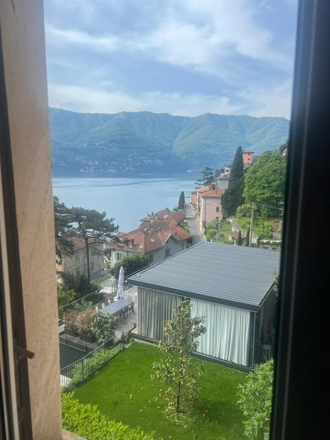 Casa Onda Parcheggio gratuito Apartment in Laglio