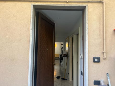 Casa Onda Parcheggio gratuito Apartment in Laglio