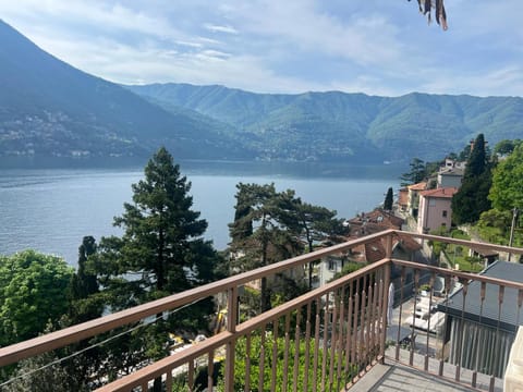 Casa Onda Parcheggio gratuito Apartment in Laglio