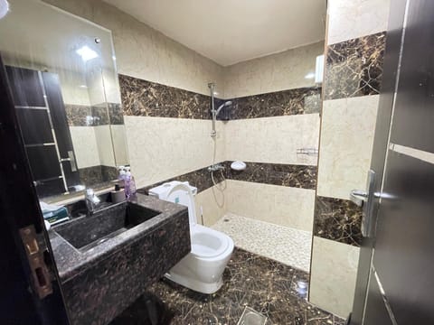 Spacious Fully Furnished Room Bed and Breakfast in Ajman