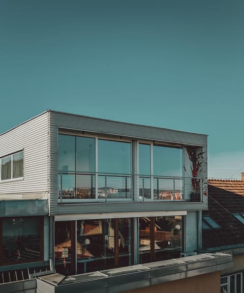 View (from property/room), Balcony/Terrace, Balcony/Terrace