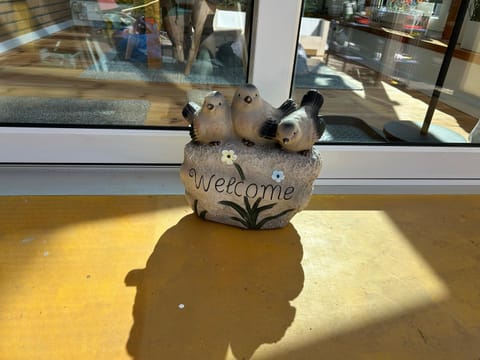 Fewo Auszeit am Meer Apartment in Otterndorf