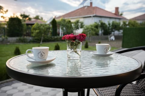 Garden, Balcony/Terrace, Balcony/Terrace, Garden view, Garden view