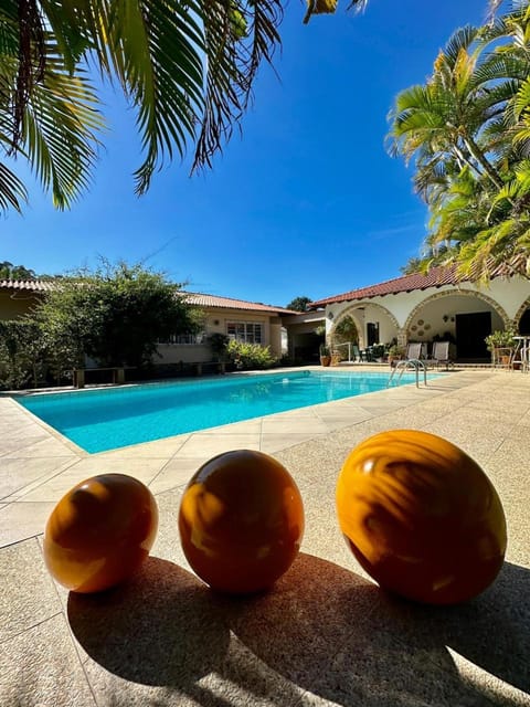 Aconchego na serra House in Miguel Pereira