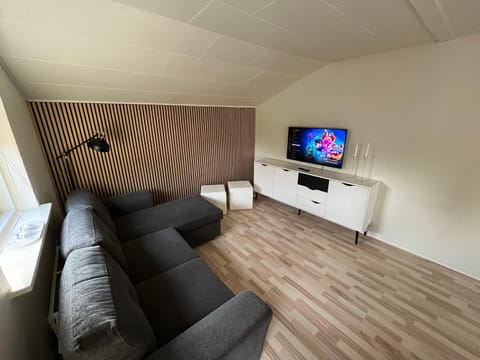 Billund Sol Center House House in Billund