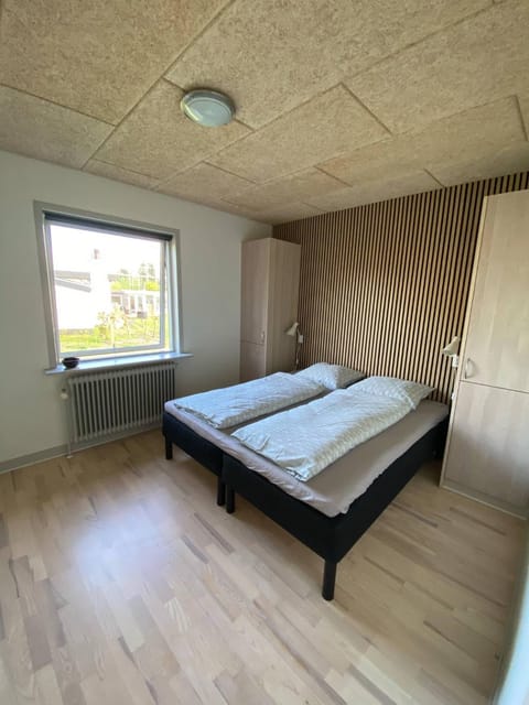 Billund Sol Center House House in Billund