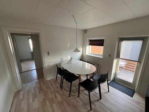 Billund Sol Center House House in Billund