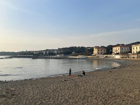 CASA MARE e SOLE Apartment in Rosignano Solvay