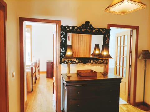 Viana Vintage AP 2 quartos com estacionamento Apartment in Viana do Castelo