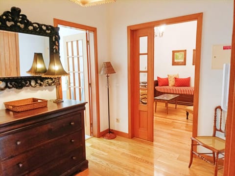 Viana Vintage AP 2 quartos com estacionamento Apartment in Viana do Castelo