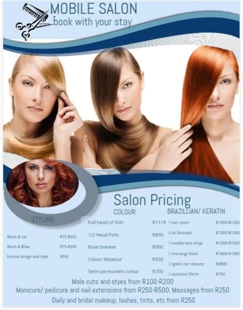 4 Essex Street Apartment Apartment in Cape Town