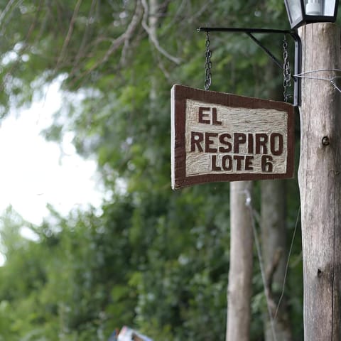 Property logo or sign