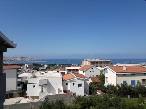 Apartments Snezana Apartment in Montenegro