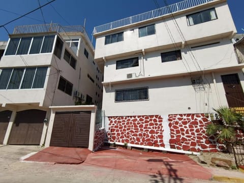 Casa Aca Apartment in Acapulco