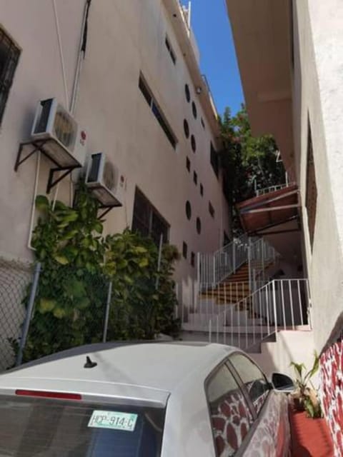 Casa Aca Apartment in Acapulco