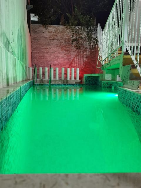 Casa Aca Apartment in Acapulco